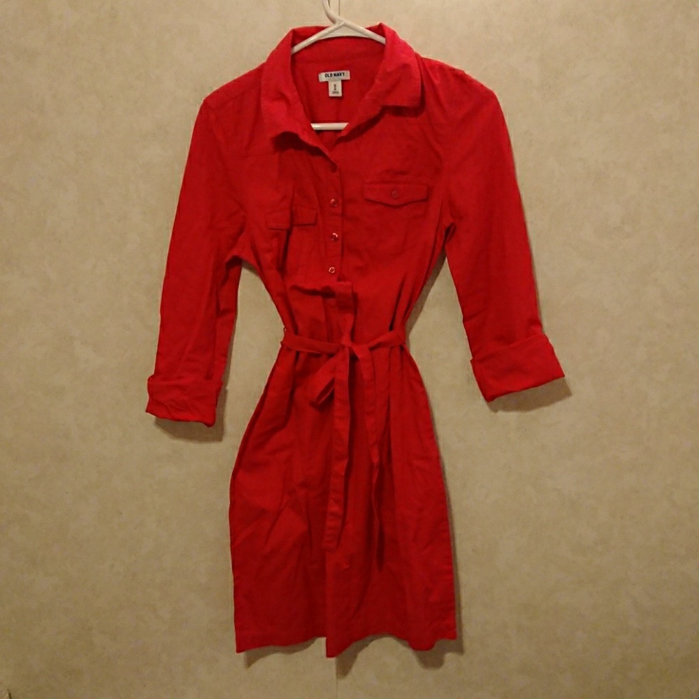 Old Navy Dress
